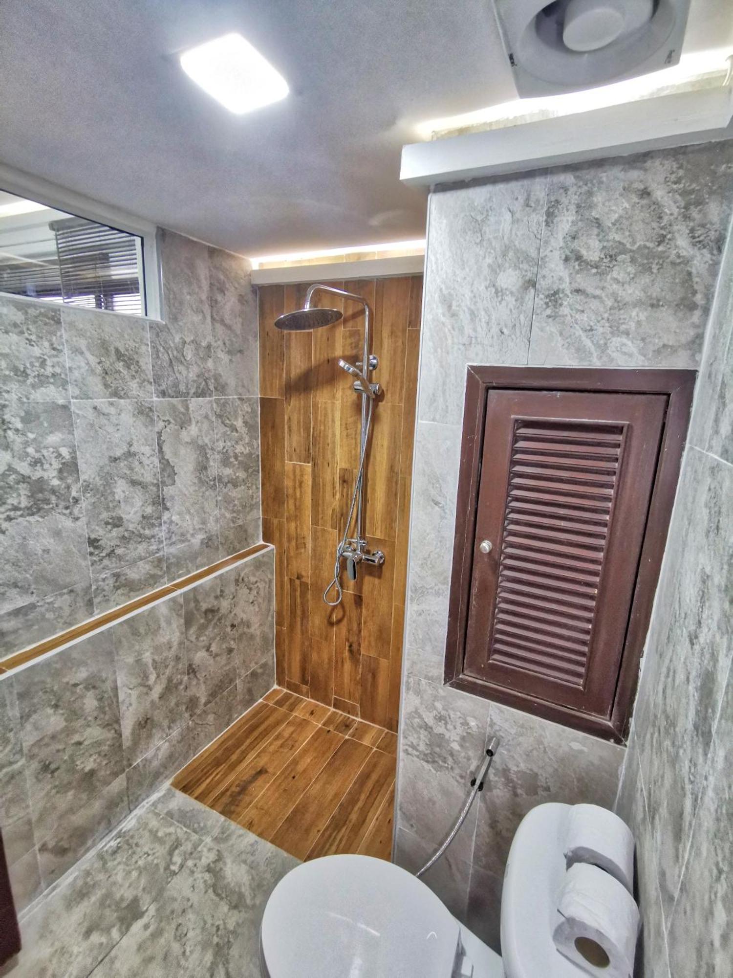 Hagone-Condotel Pattaya Extérieur photo
