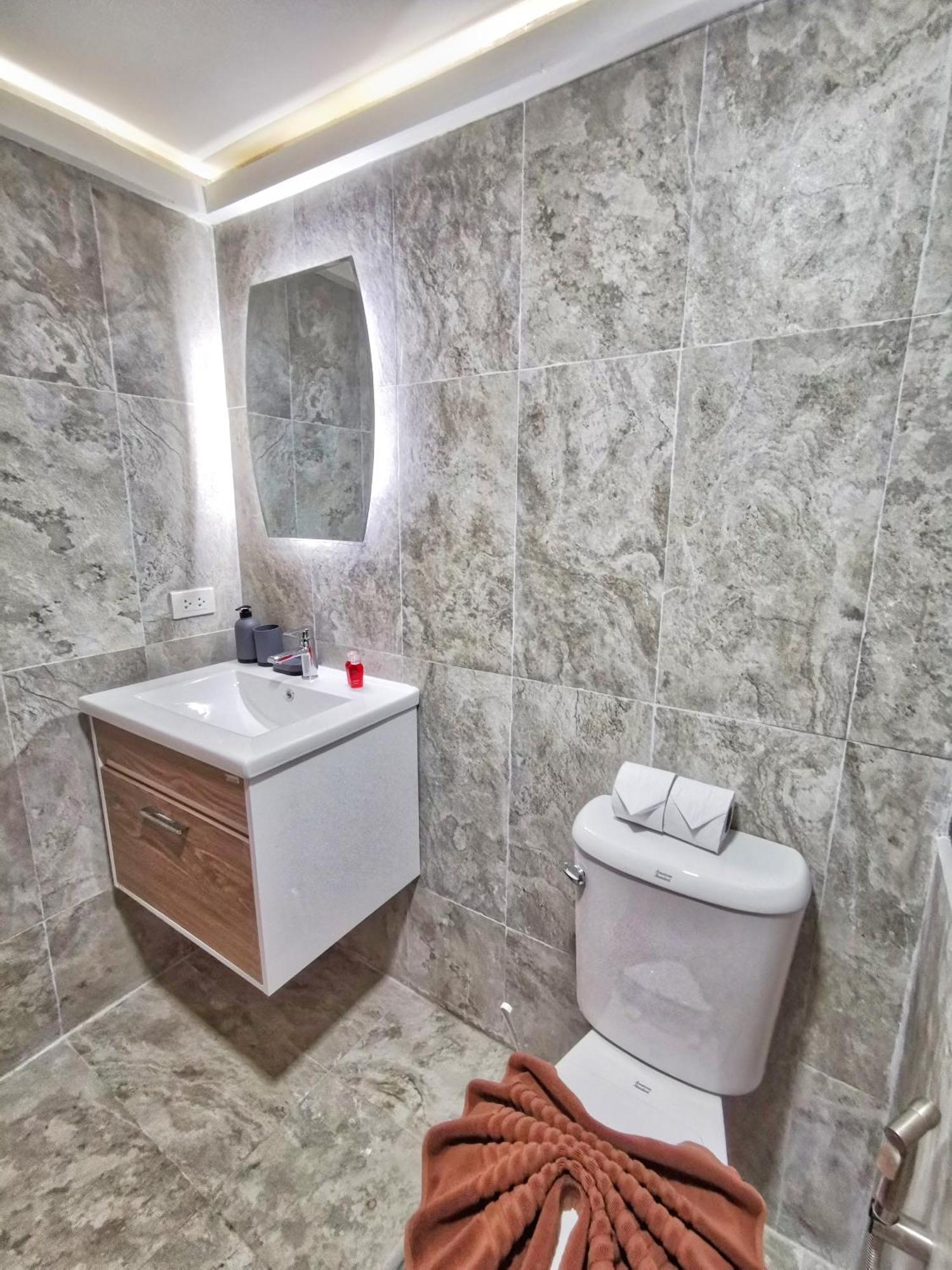 Hagone-Condotel Pattaya Extérieur photo