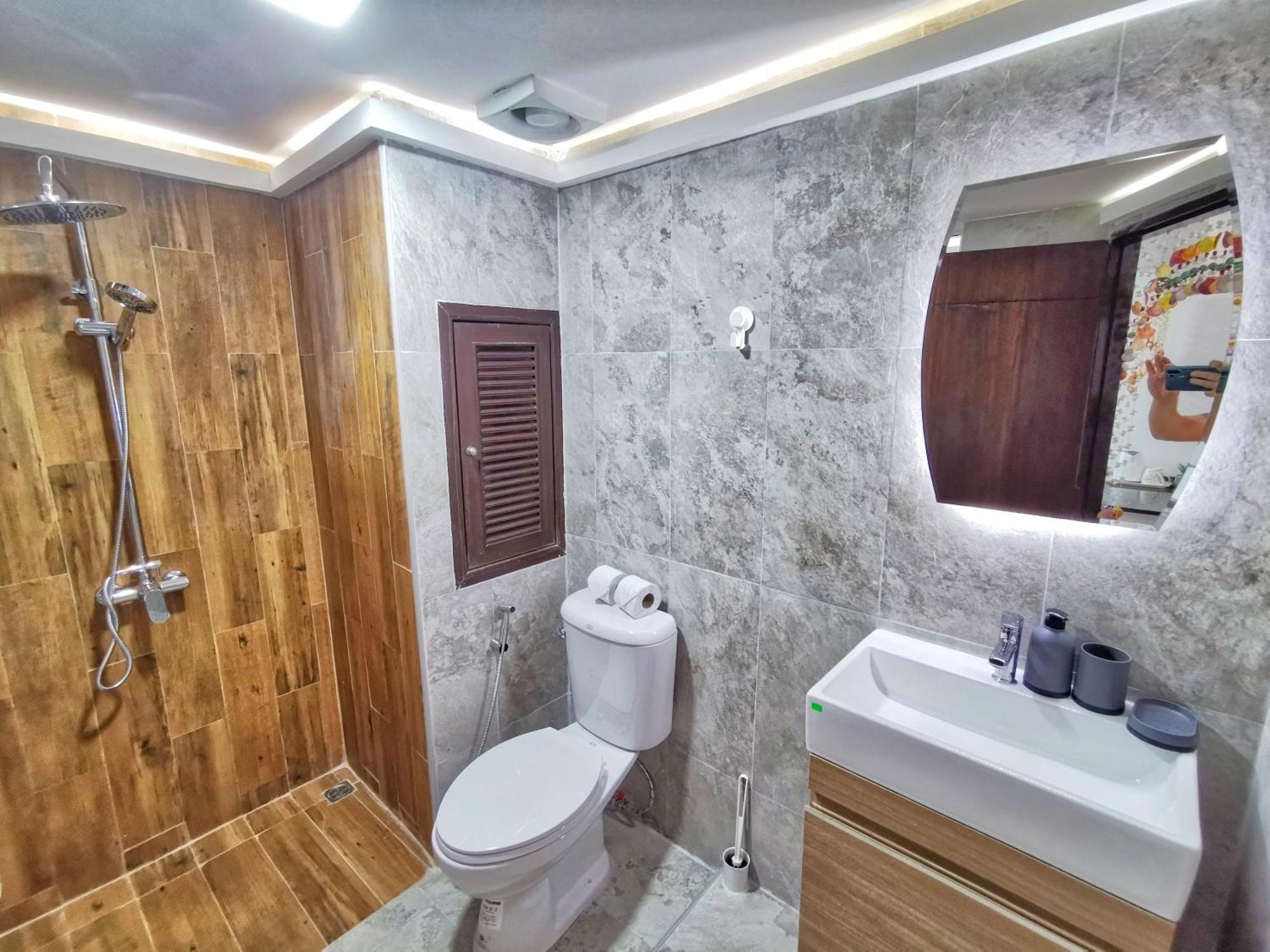 Hagone-Condotel Pattaya Extérieur photo