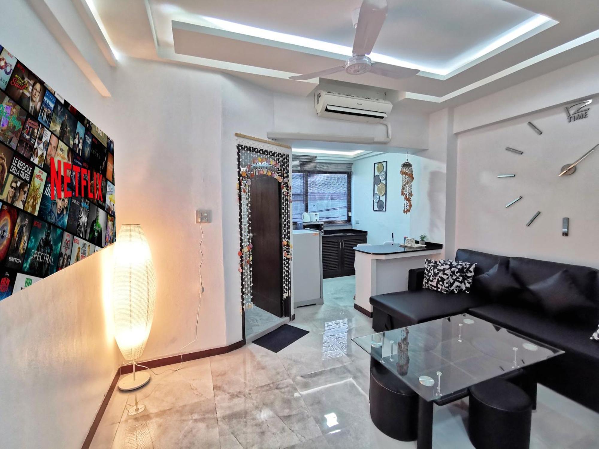 Hagone-Condotel Pattaya Extérieur photo