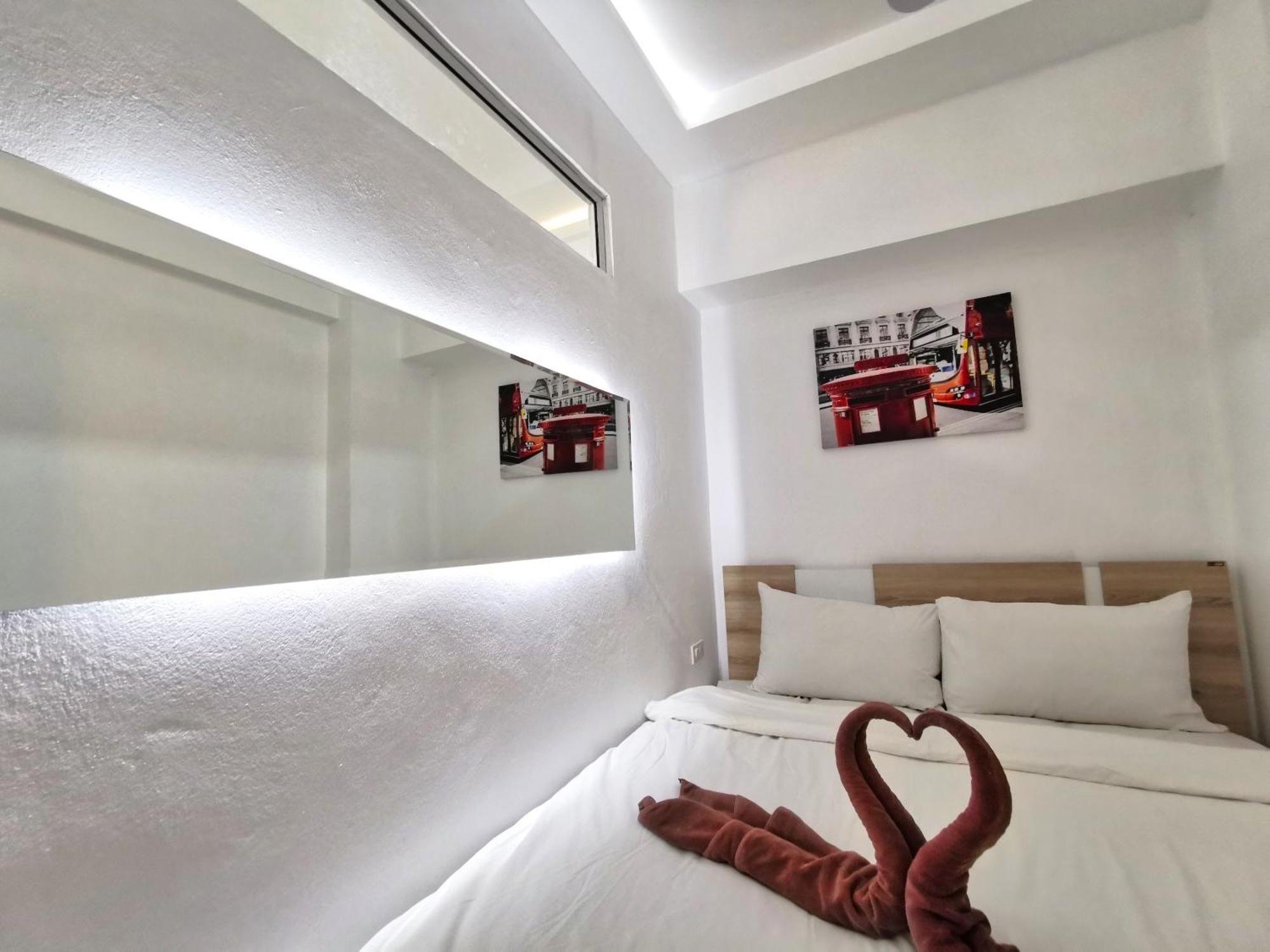Hagone-Condotel Pattaya Extérieur photo